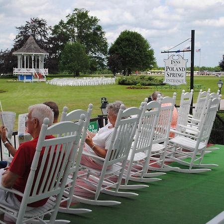 The Maine Inn At Poland Spring Resort Luaran gambar