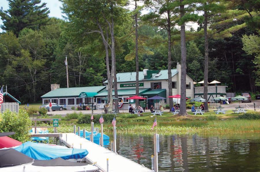 The Maine Inn At Poland Spring Resort Luaran gambar